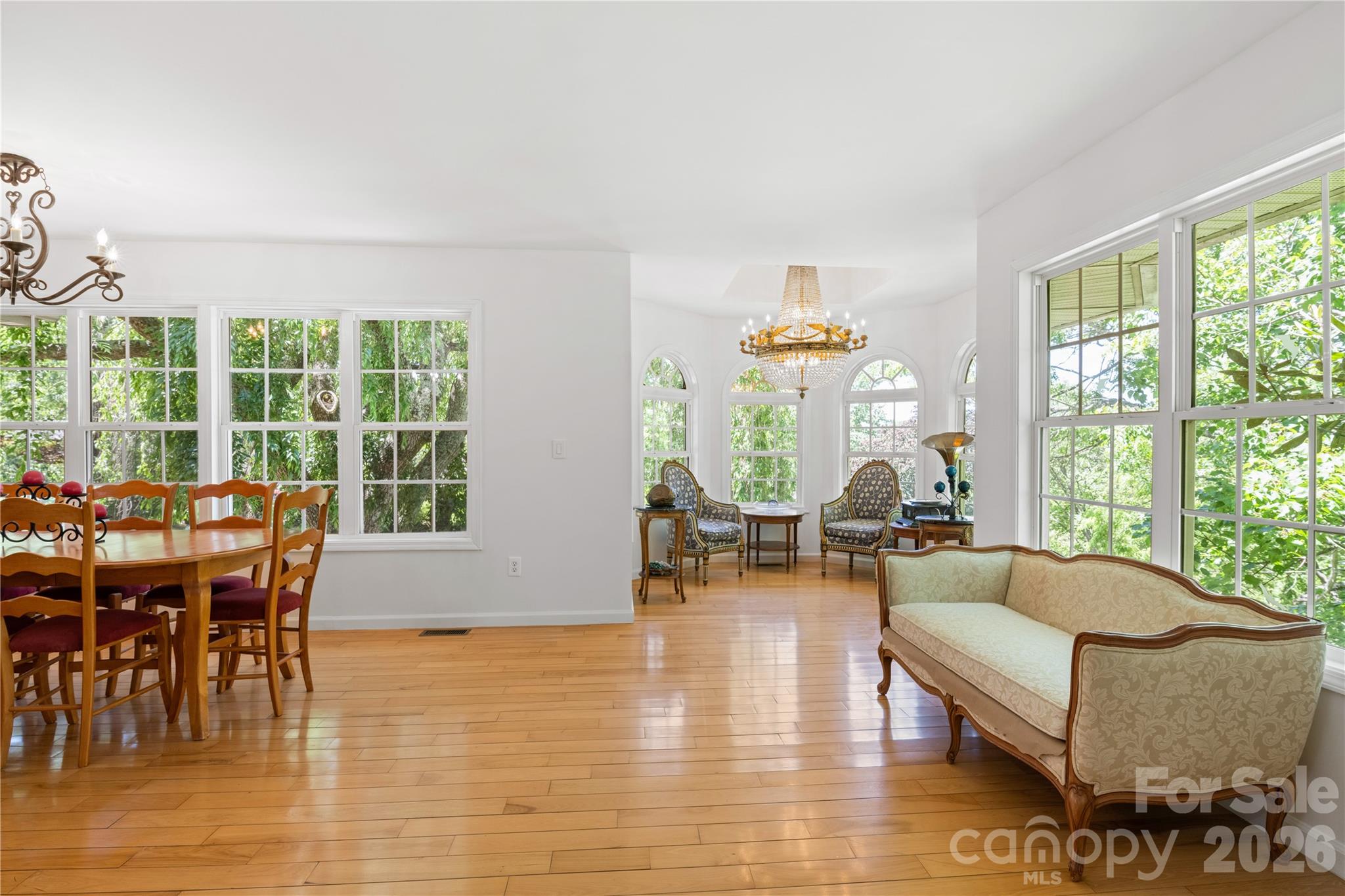 Grove Park - Residential