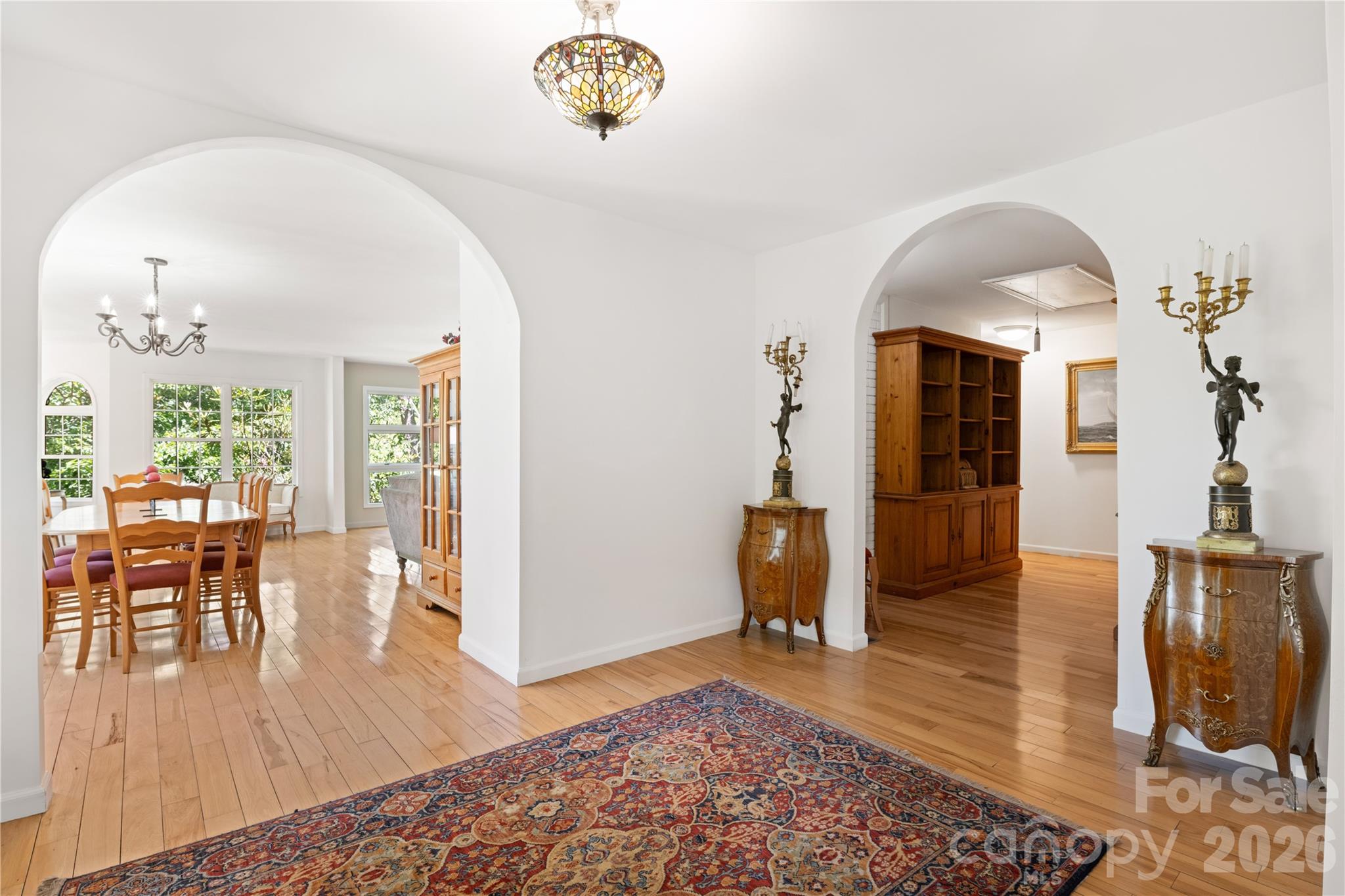 Grove Park - Residential