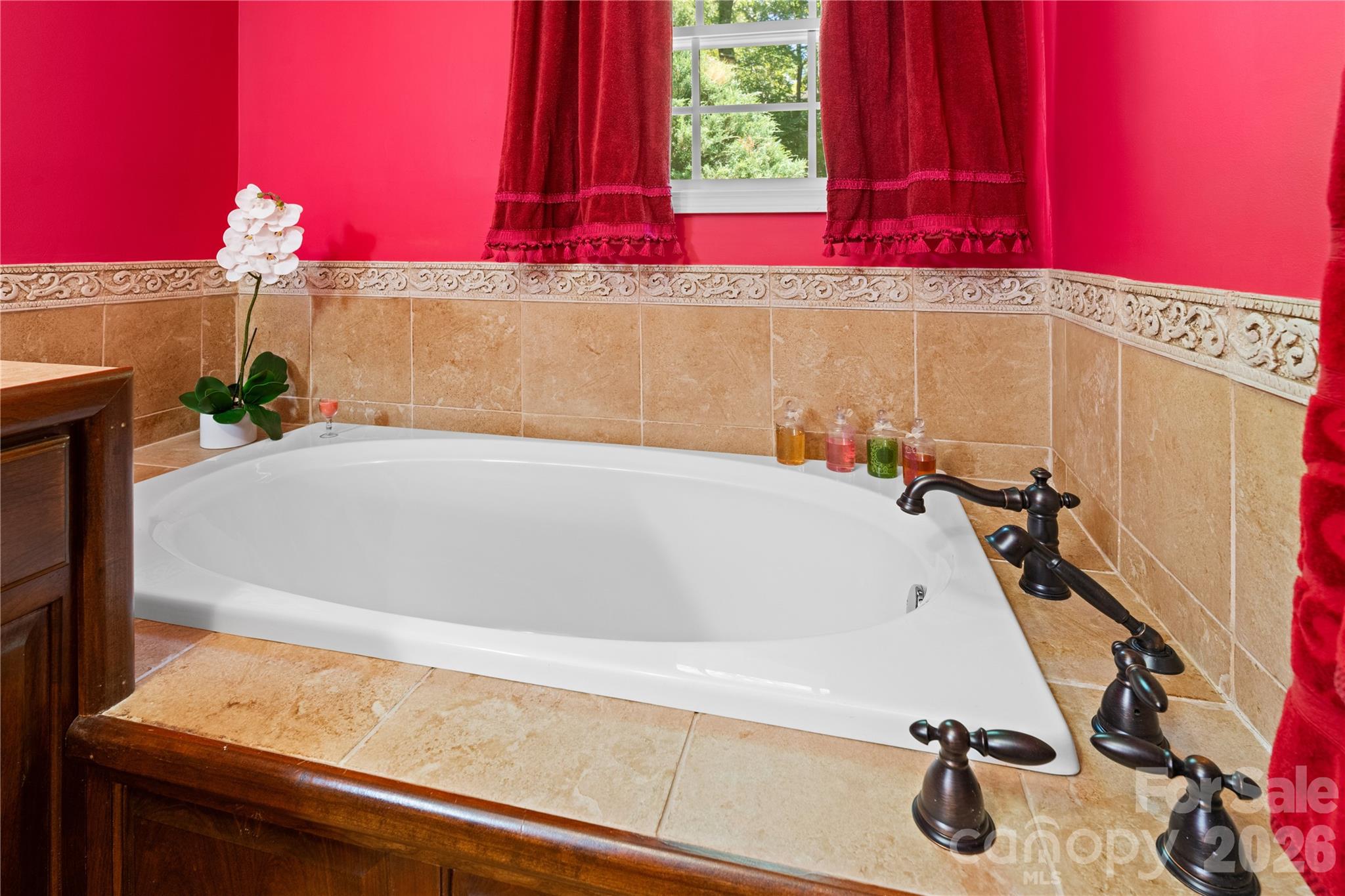 Grove Park - Residential