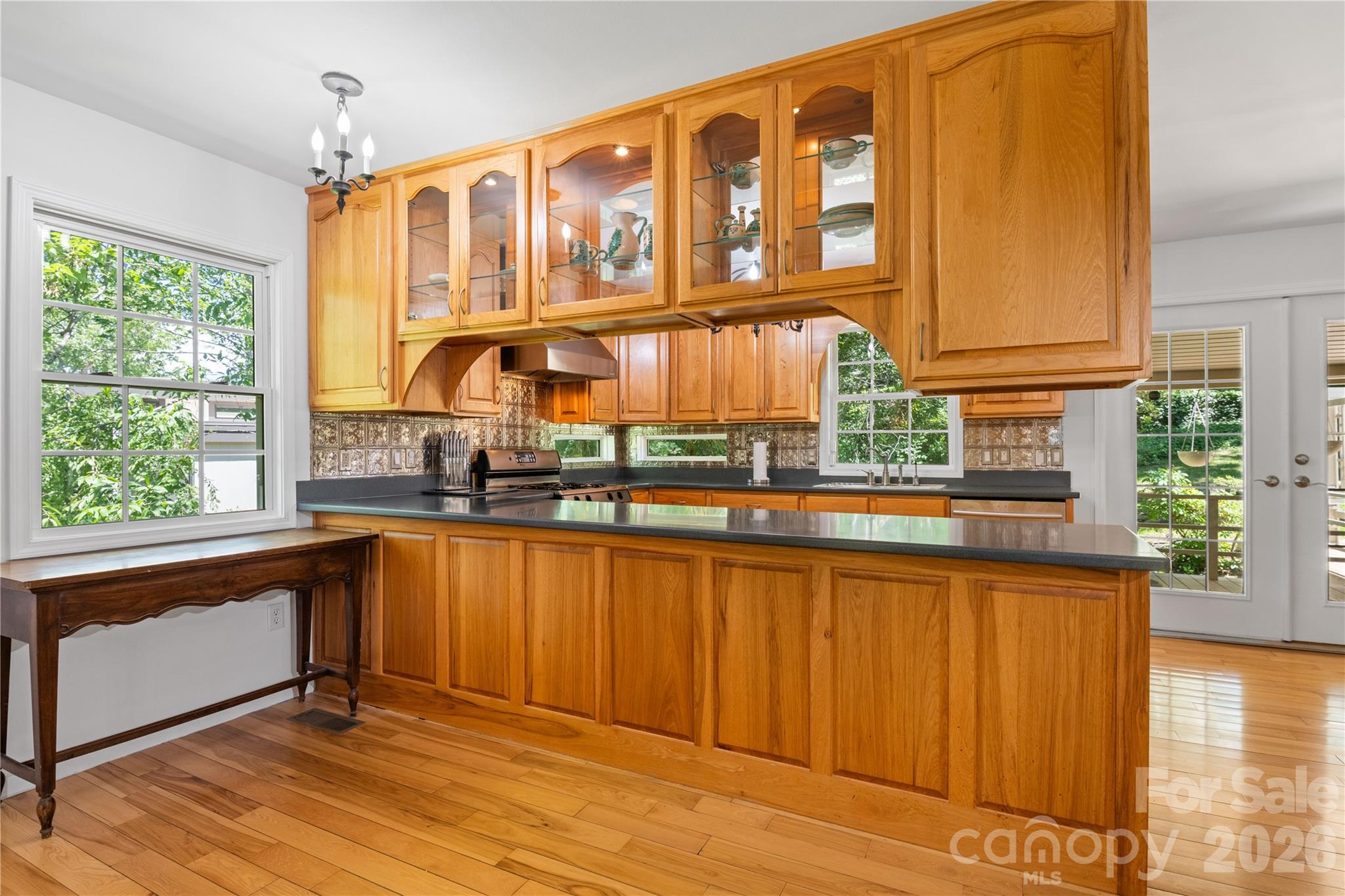 Grove Park - Residential