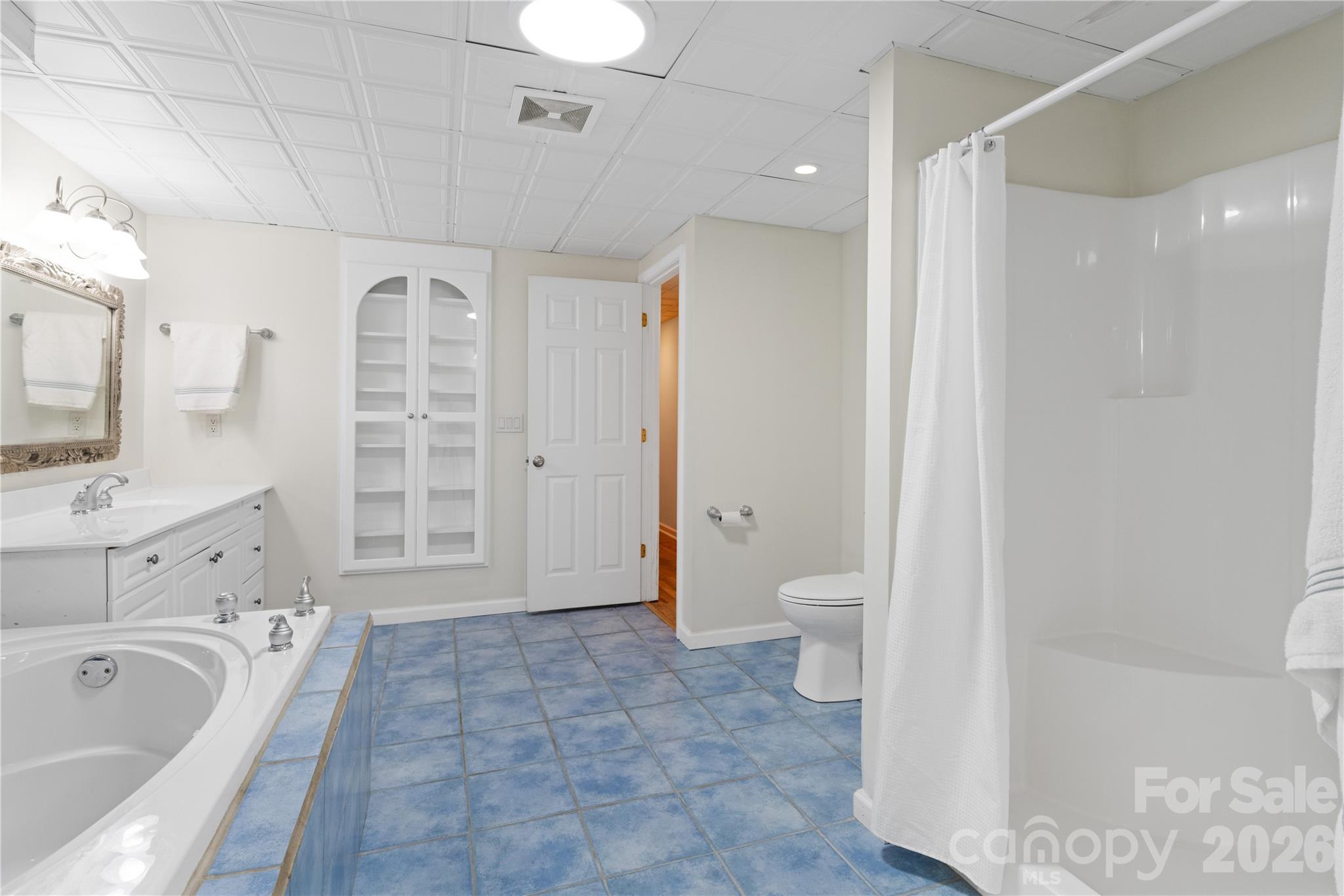 Grove Park - Residential