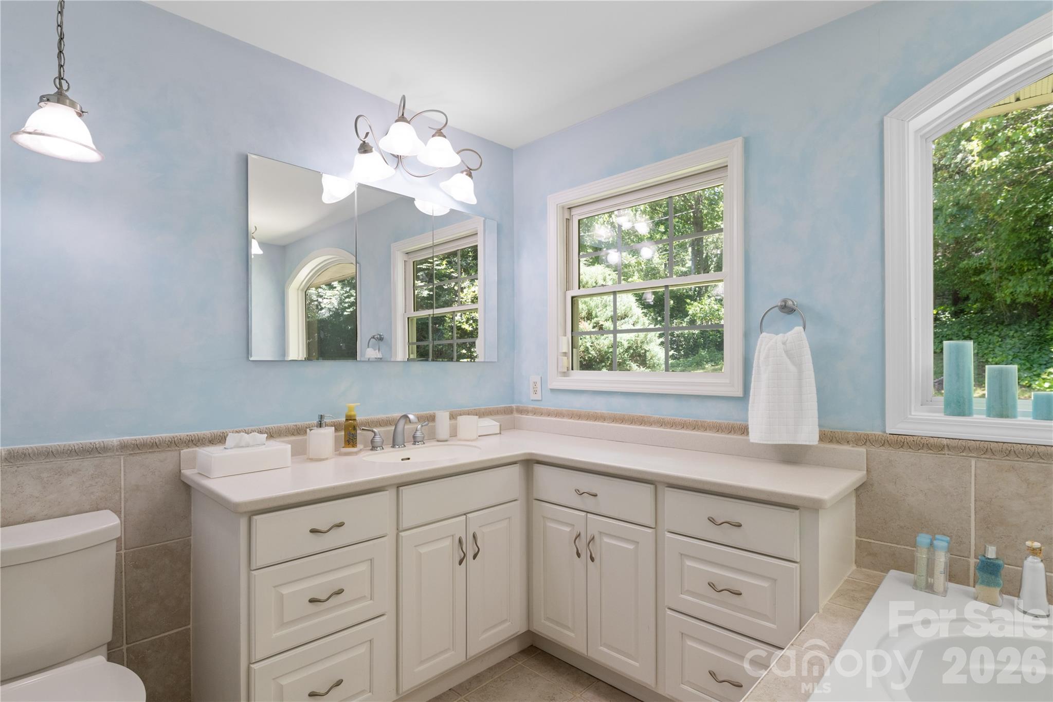 Grove Park - Residential