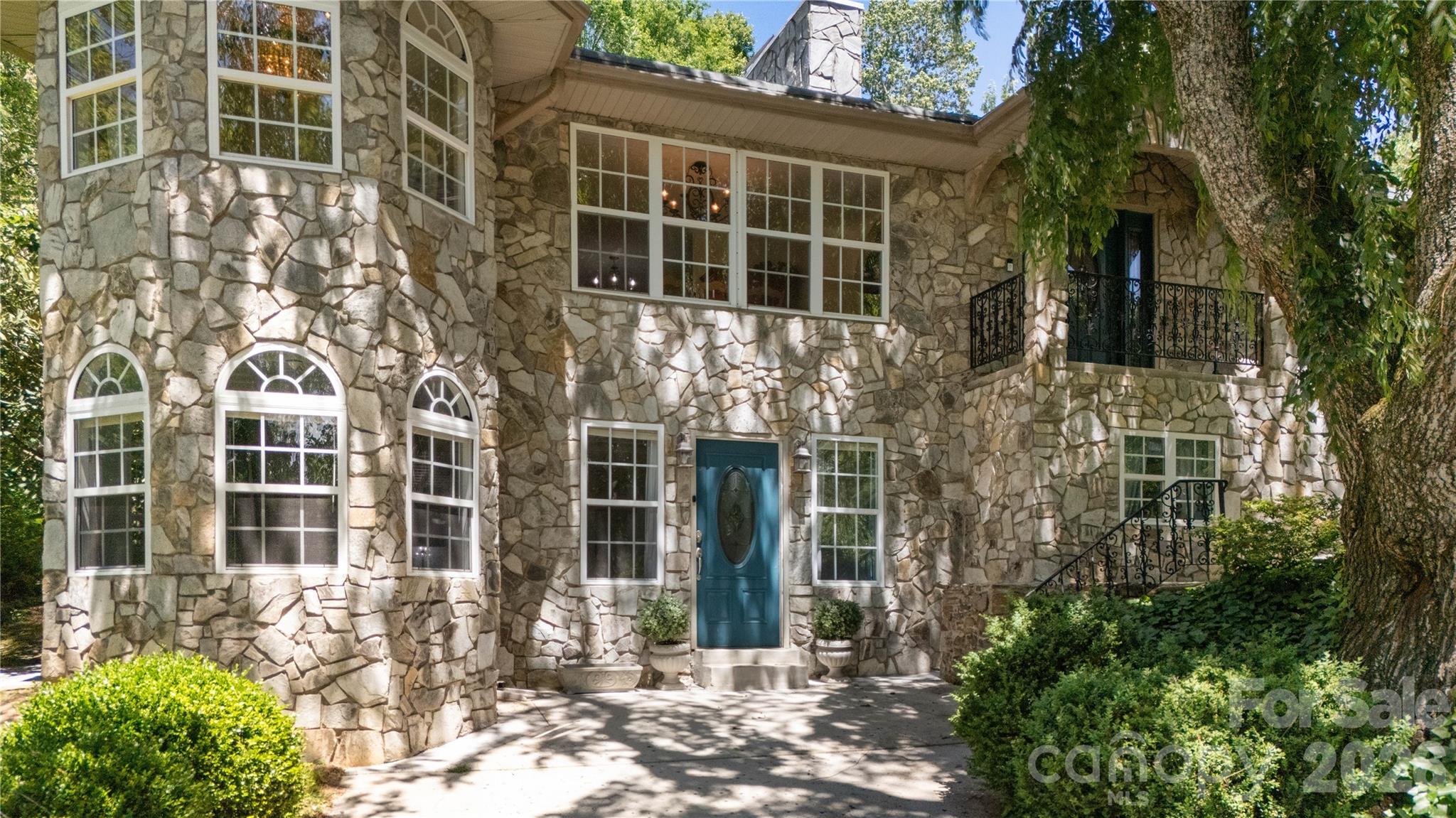 Grove Park - Residential