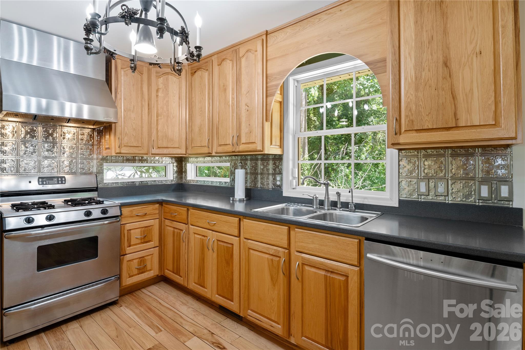 Grove Park - Residential