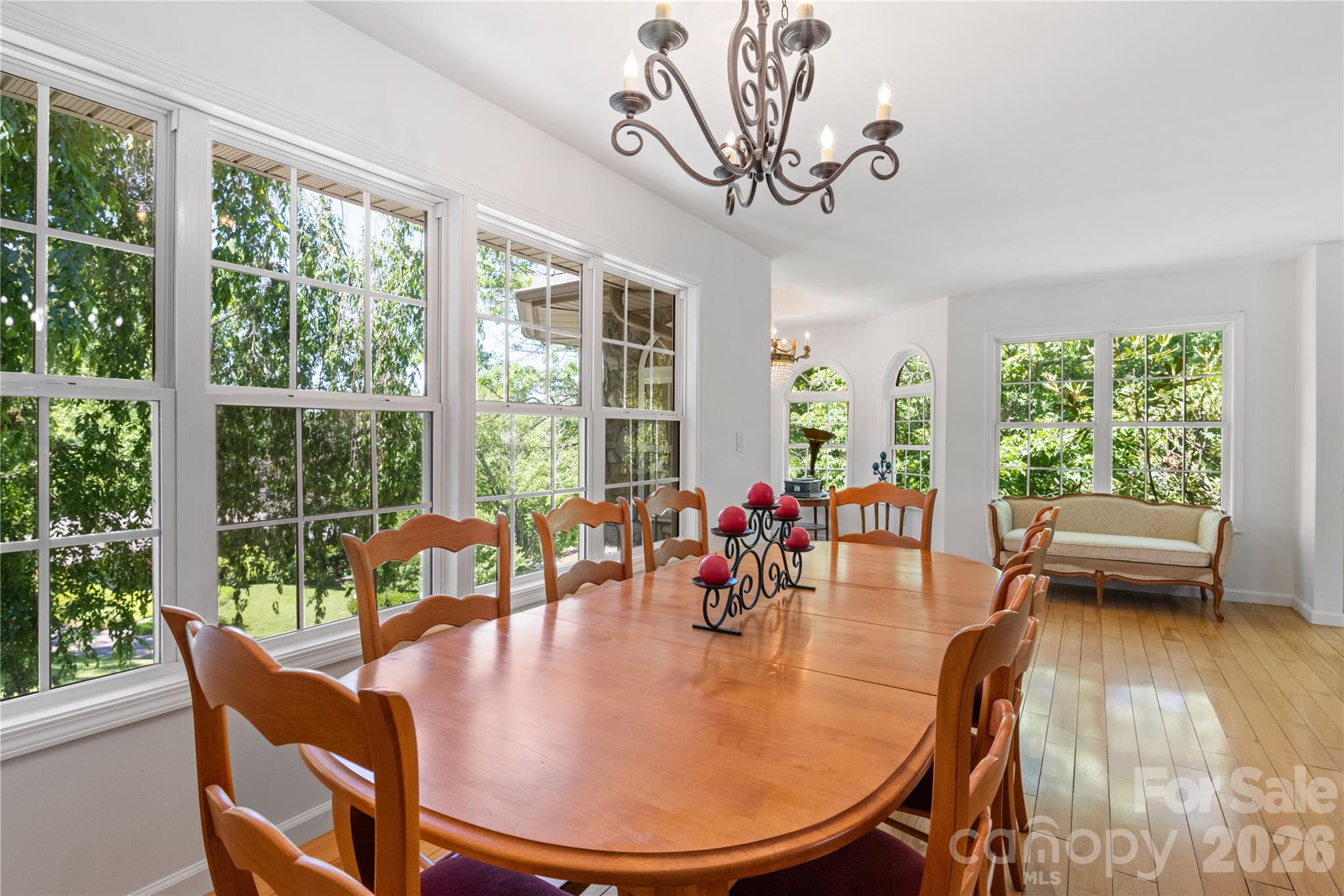 Grove Park - Residential