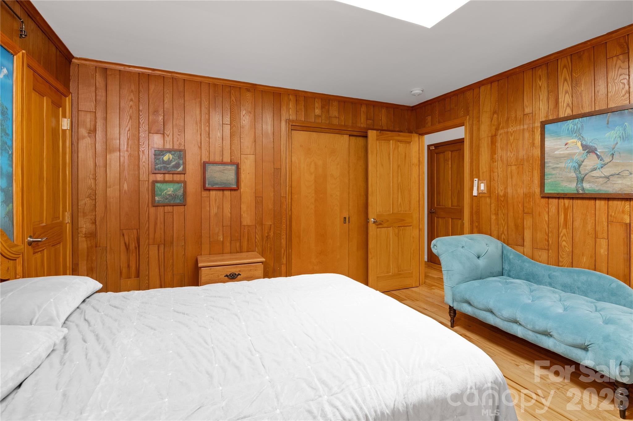 Grove Park - Residential