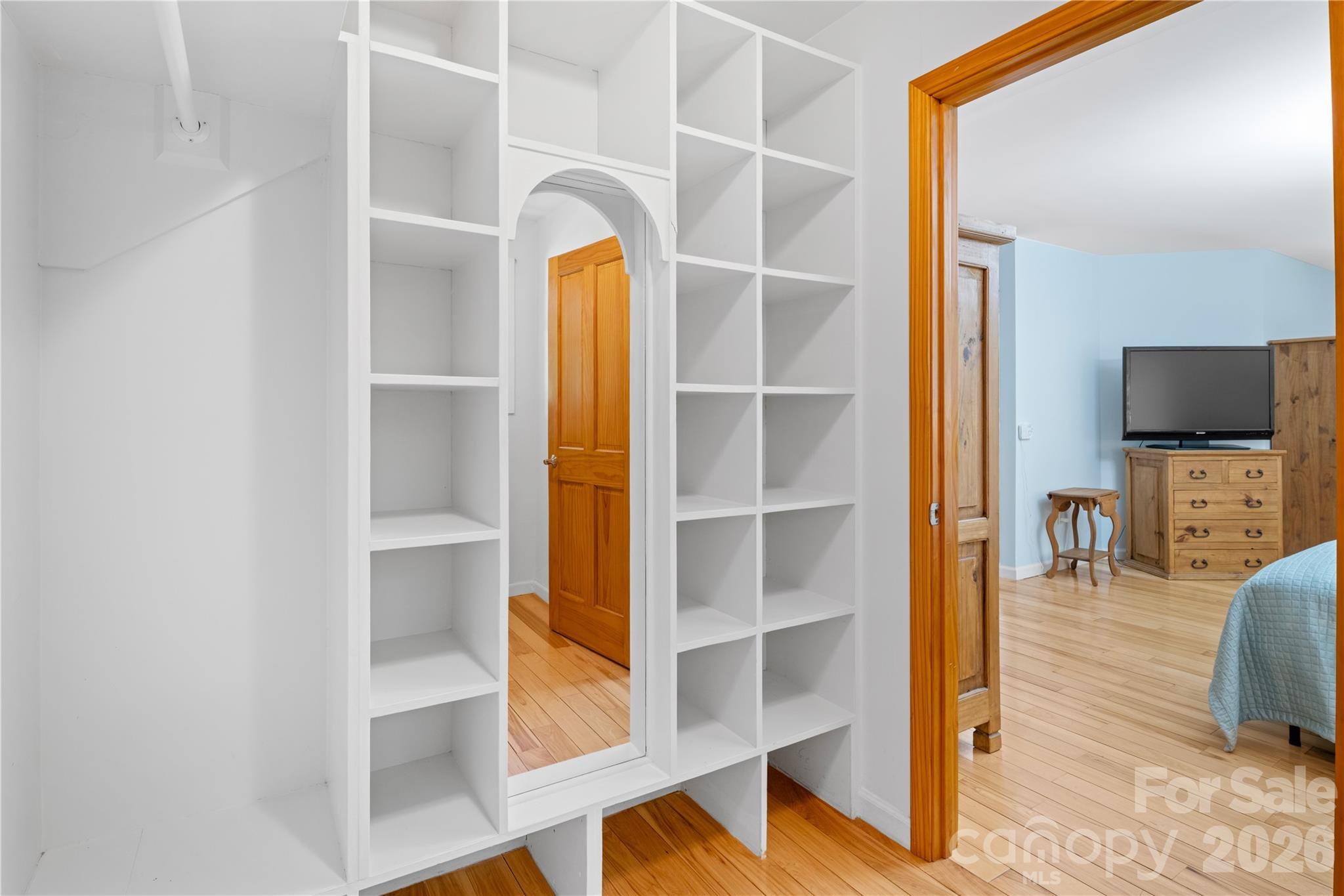 Grove Park - Residential