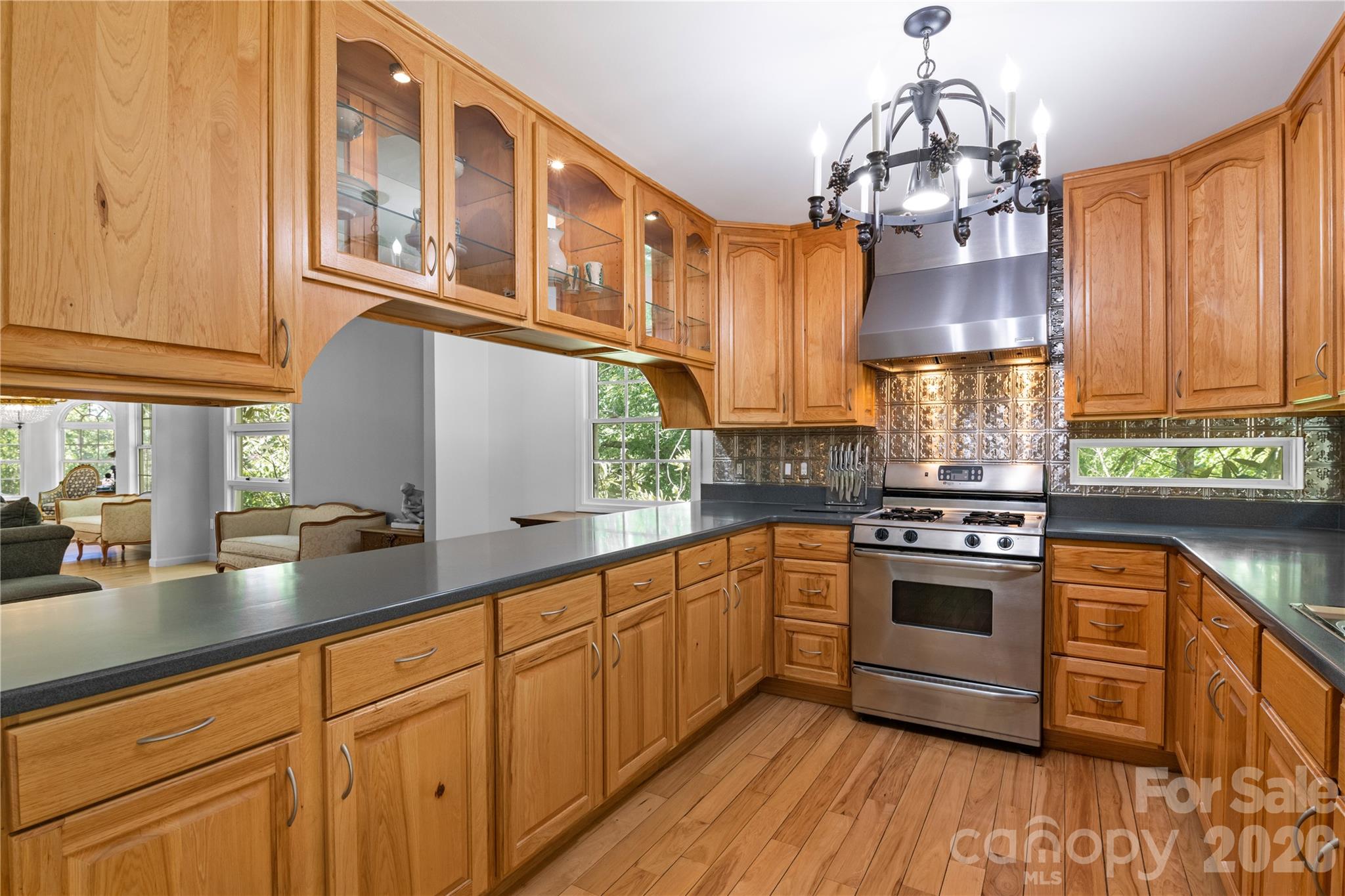 Grove Park - Residential