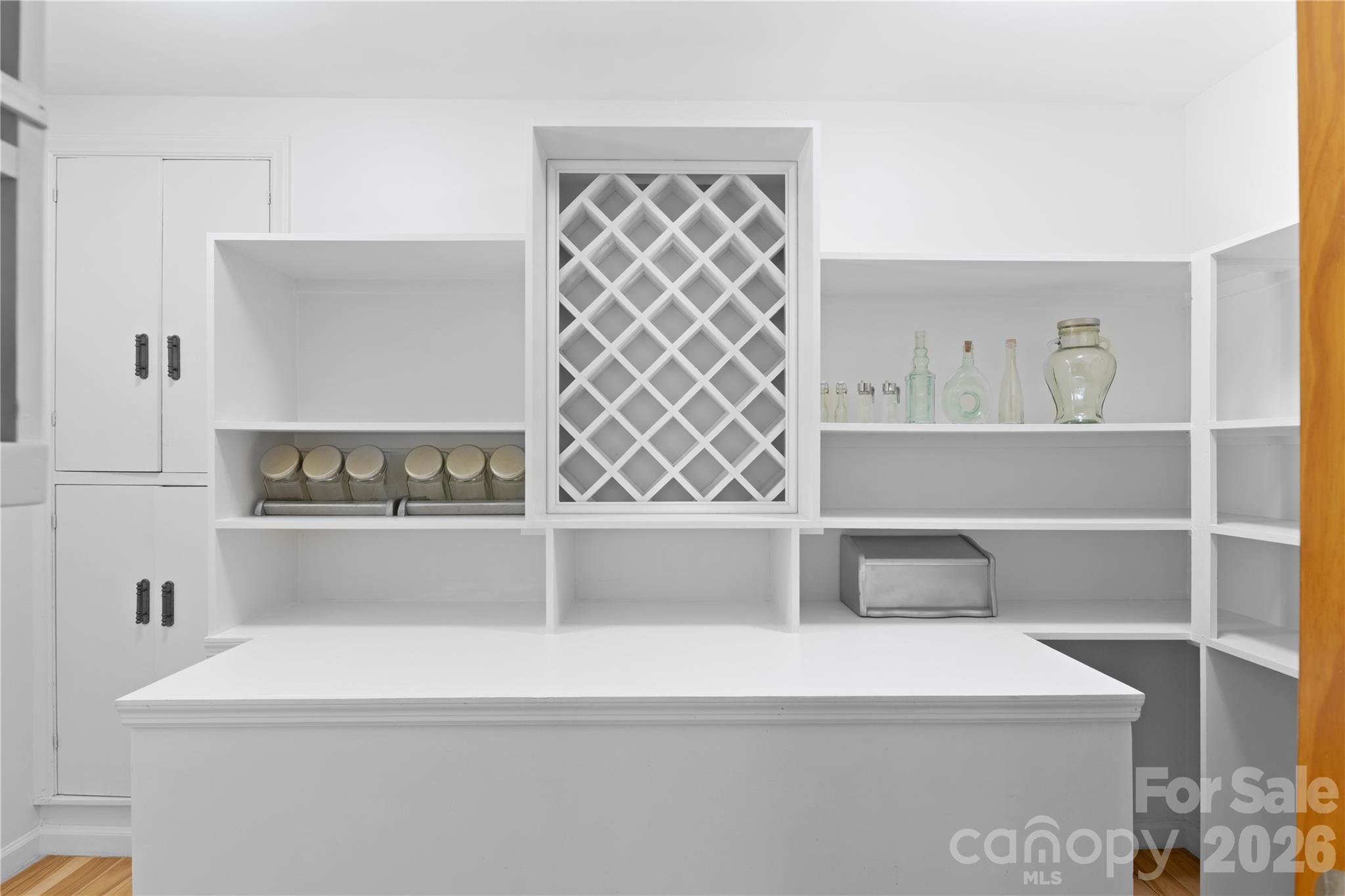 Grove Park - Residential