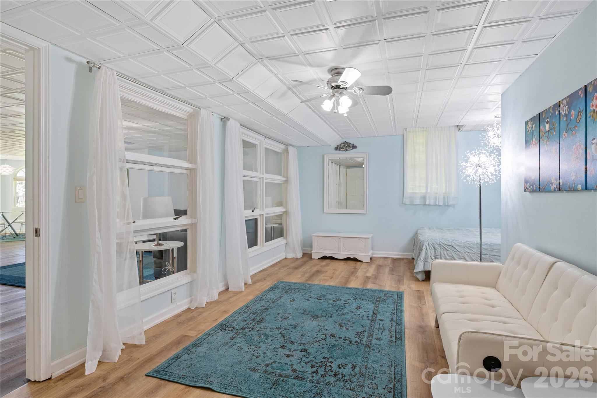 Grove Park - Residential