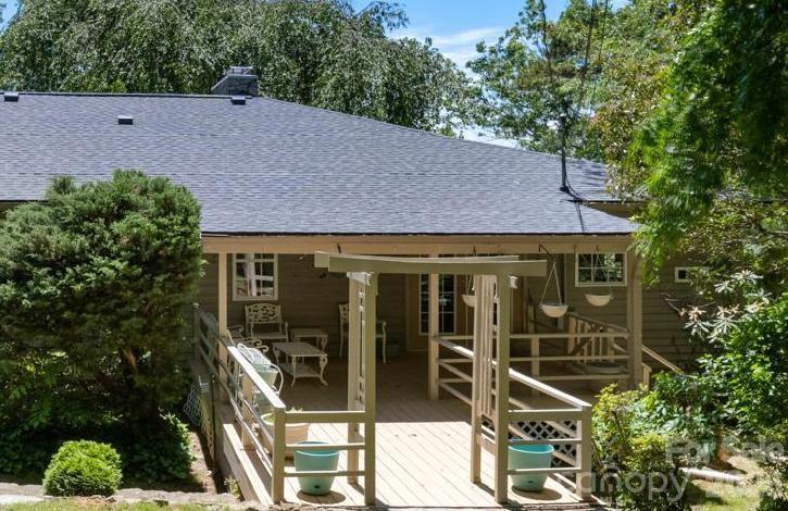 Grove Park - Residential