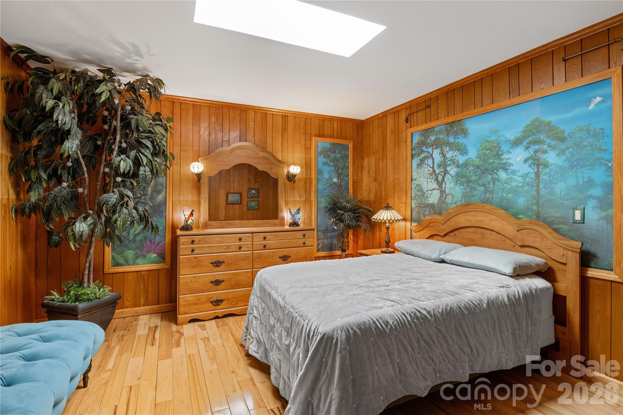 Grove Park - Residential