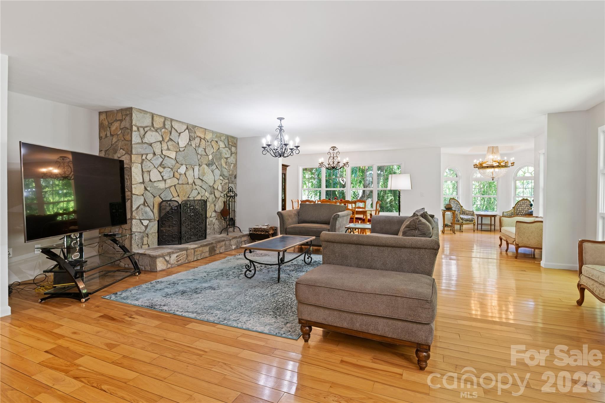 Grove Park - Residential