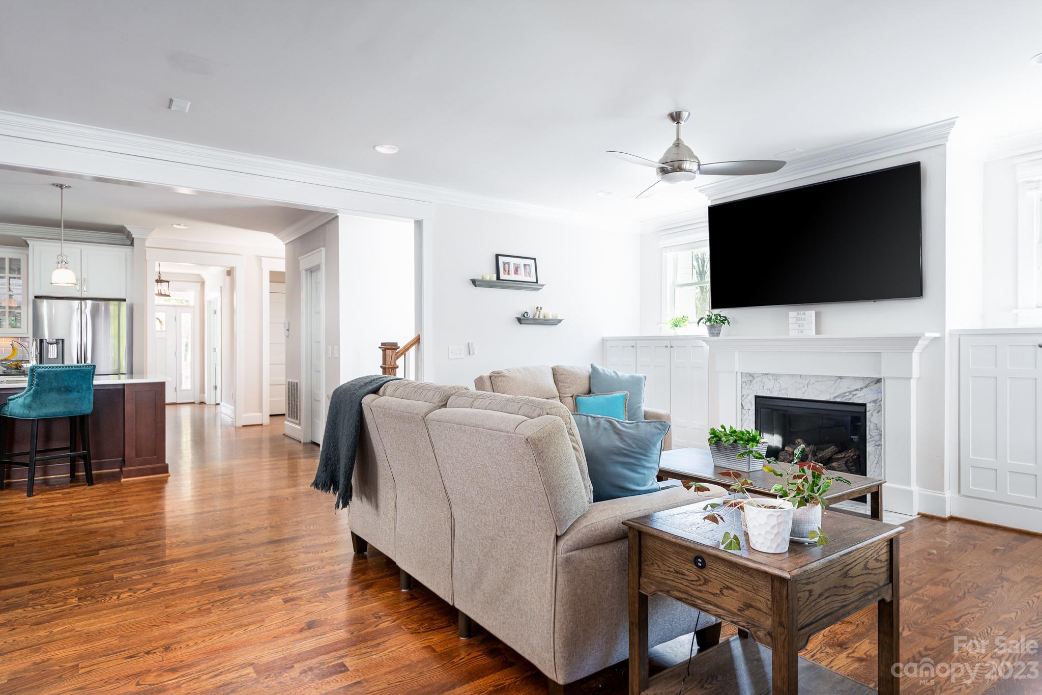 Cotswold - Residential