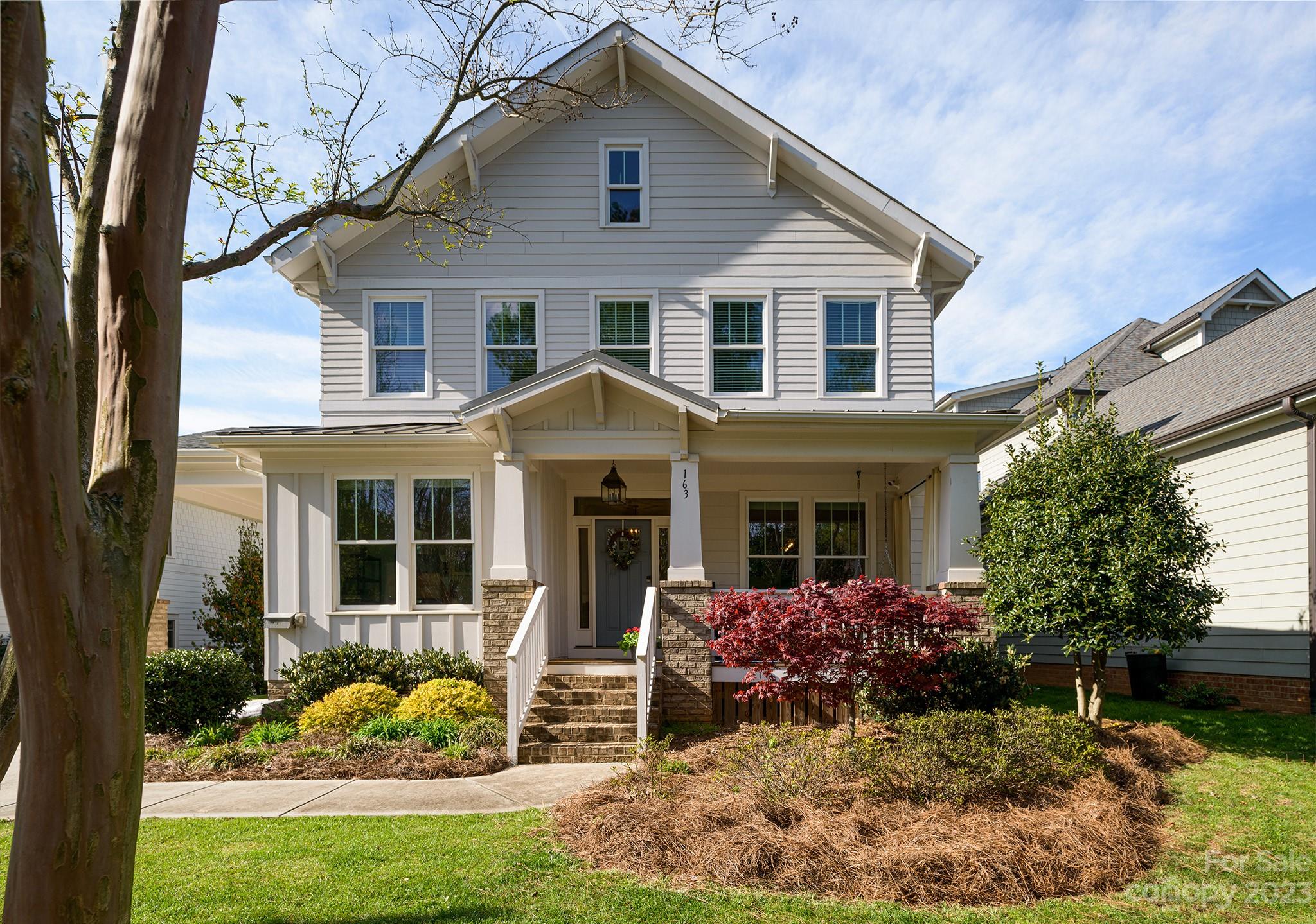 Cotswold - Residential