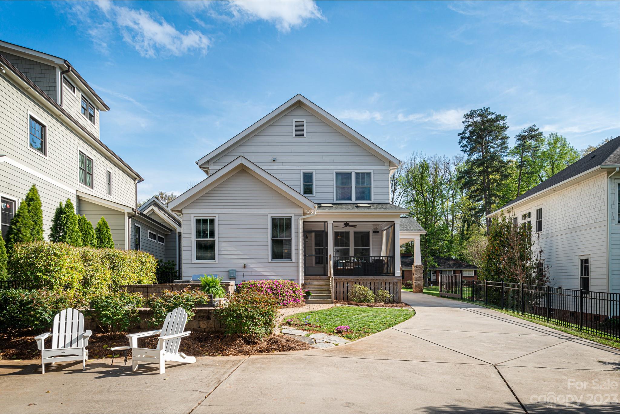 Cotswold - Residential