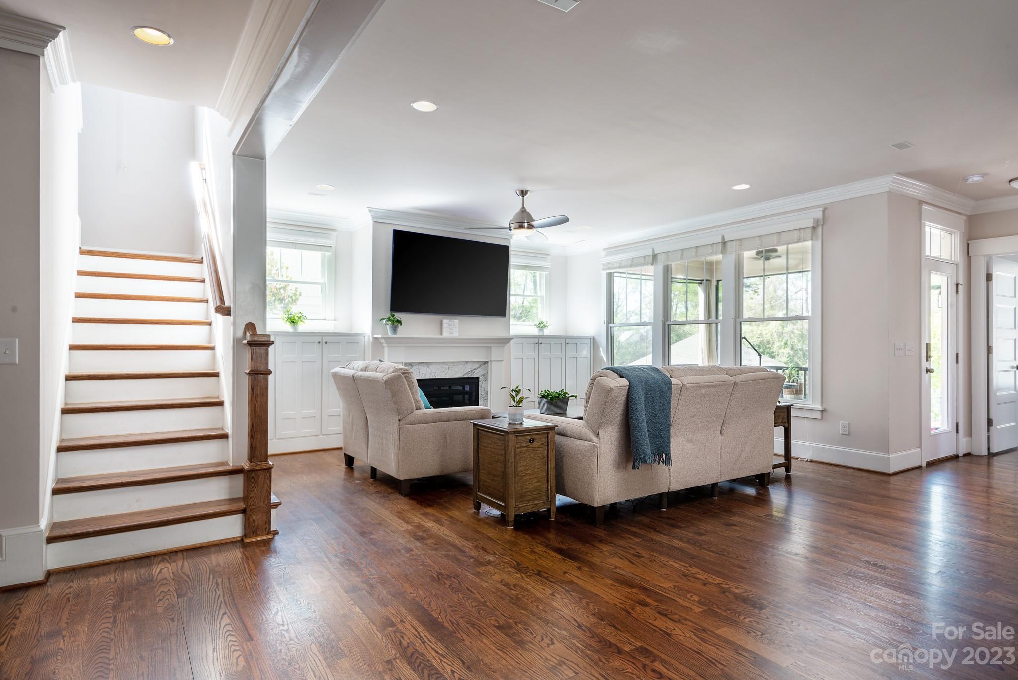 Cotswold - Residential