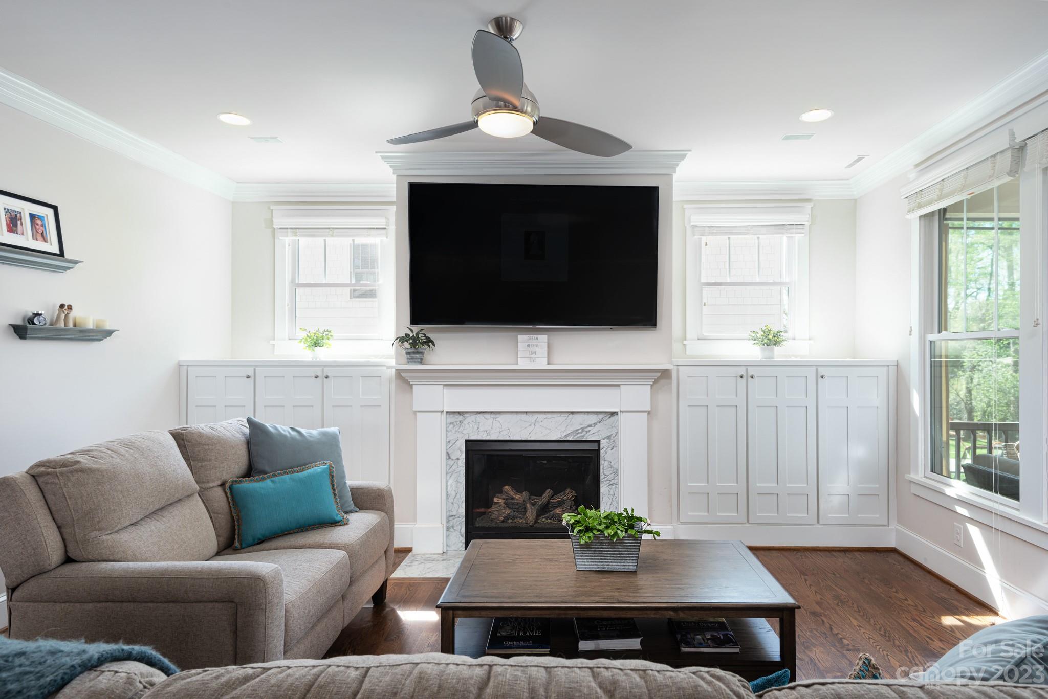 Cotswold - Residential