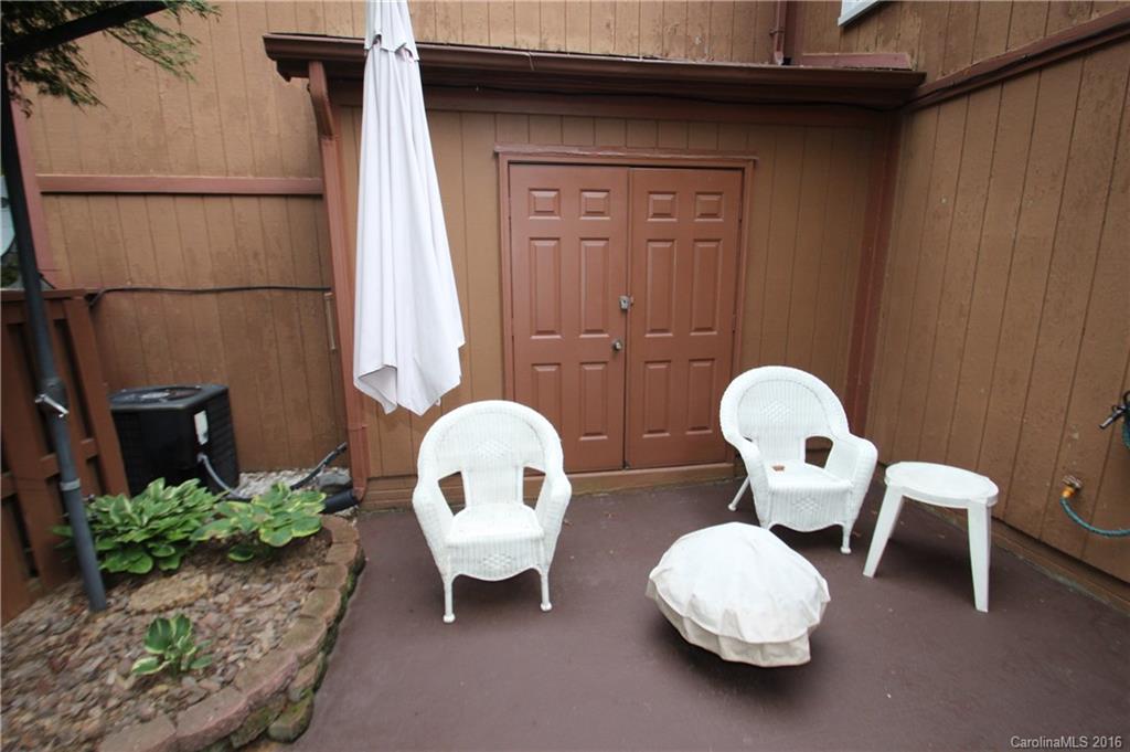 Four Seasons - Residential