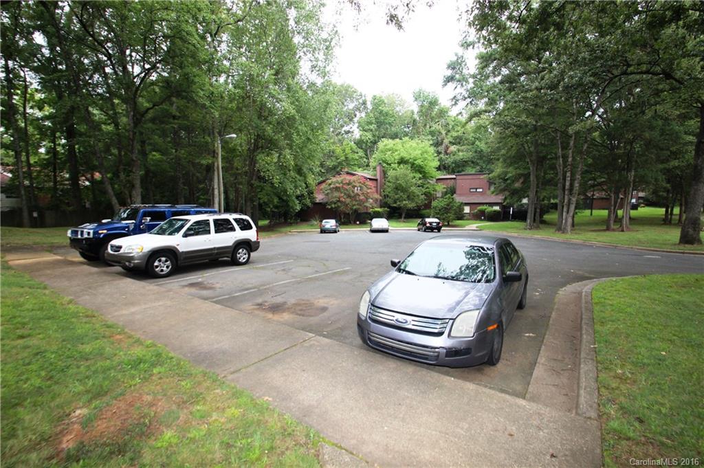 Four Seasons - Residential