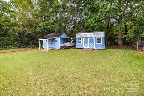 A home in Hickory