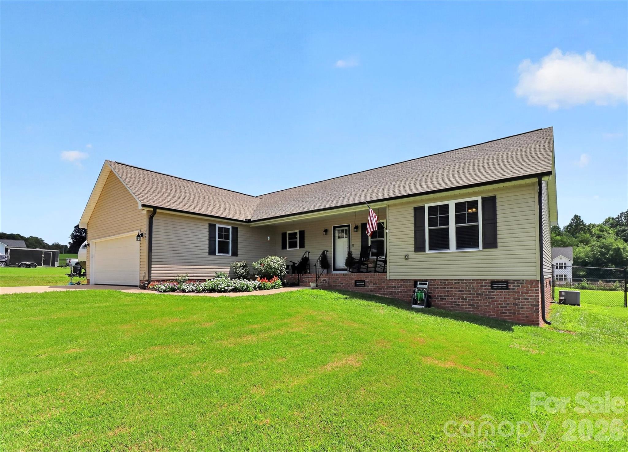 3889 Ritchie Road, Lincolnton, NC, 28092