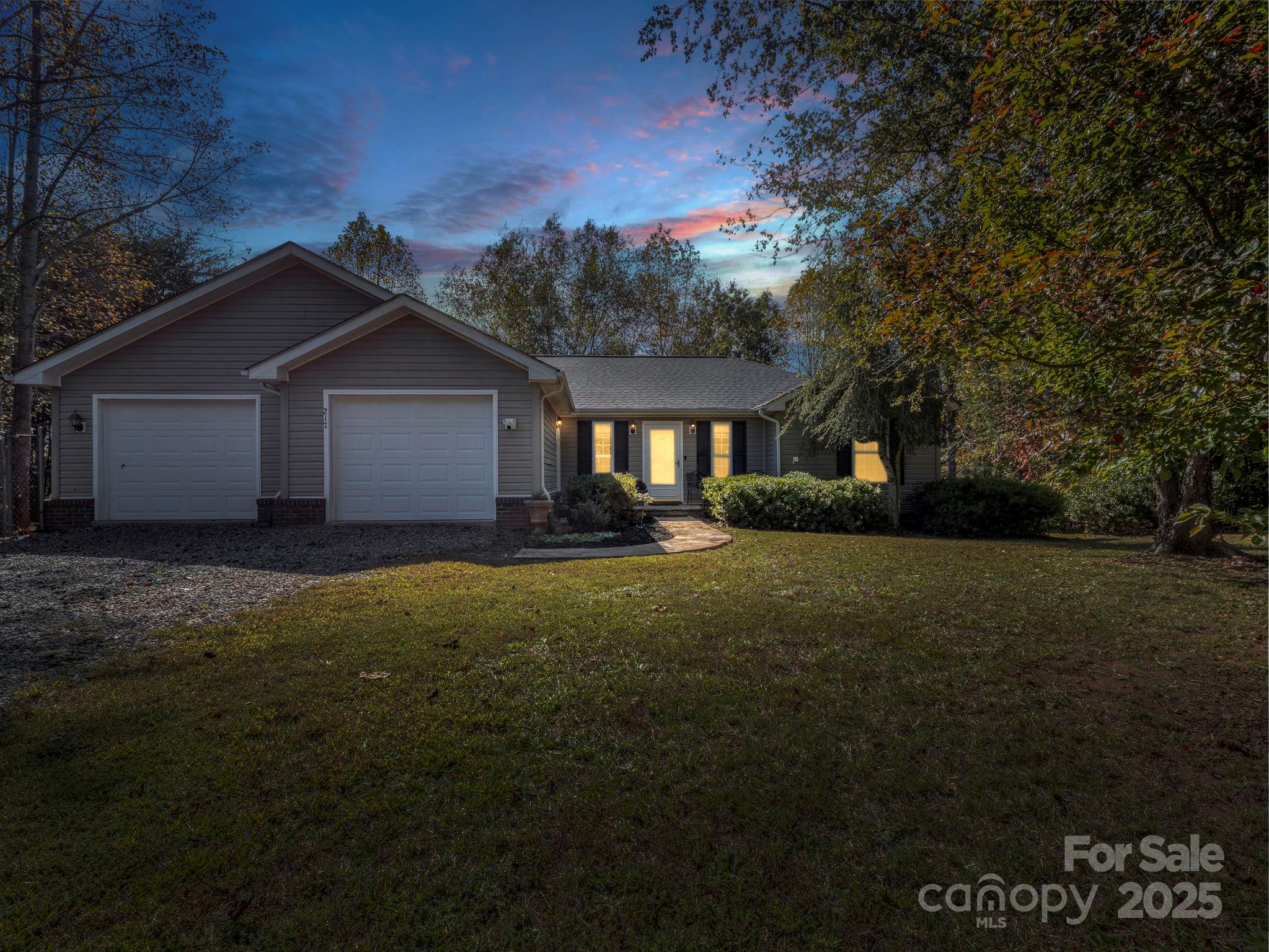 217 Hope Drive