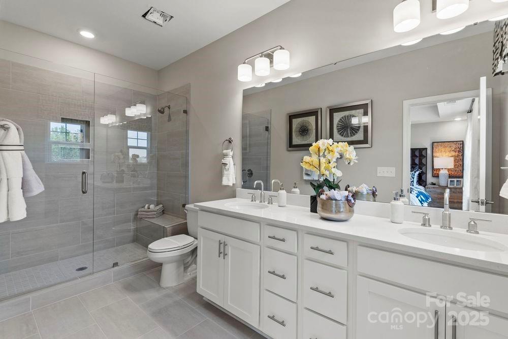 Senata at Research Park - Residential