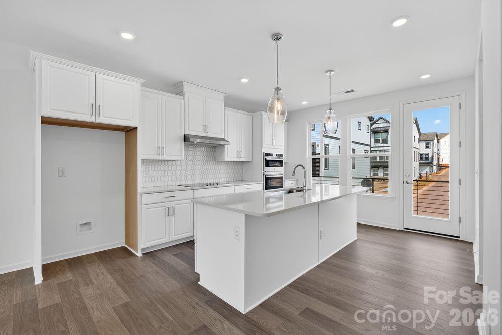 Senata at Research Park - Residential