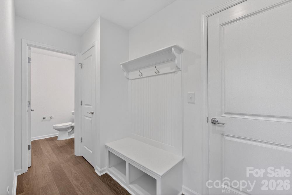 Senata at Research Park - Residential