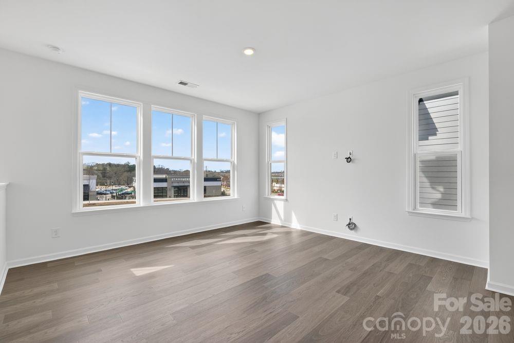 Senata at Research Park - Residential