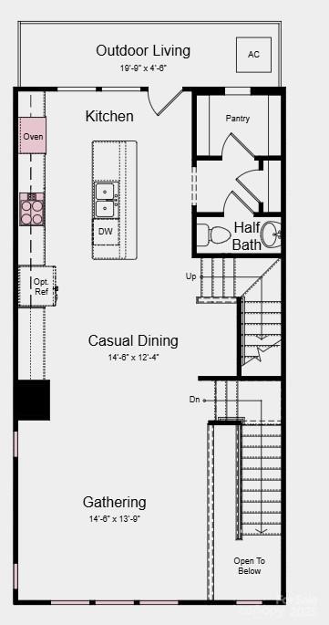 9452 Senator Royall Drive