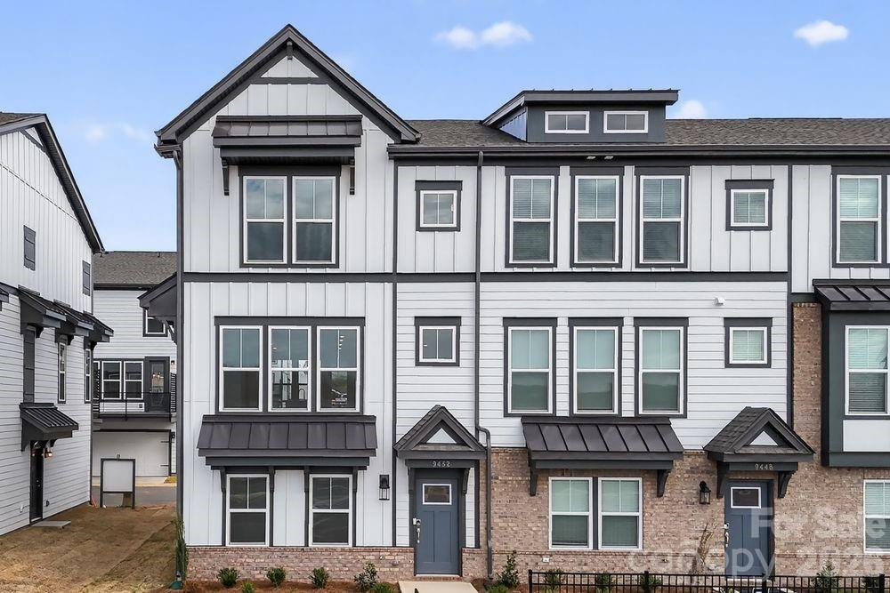 Senata at Research Park - Residential