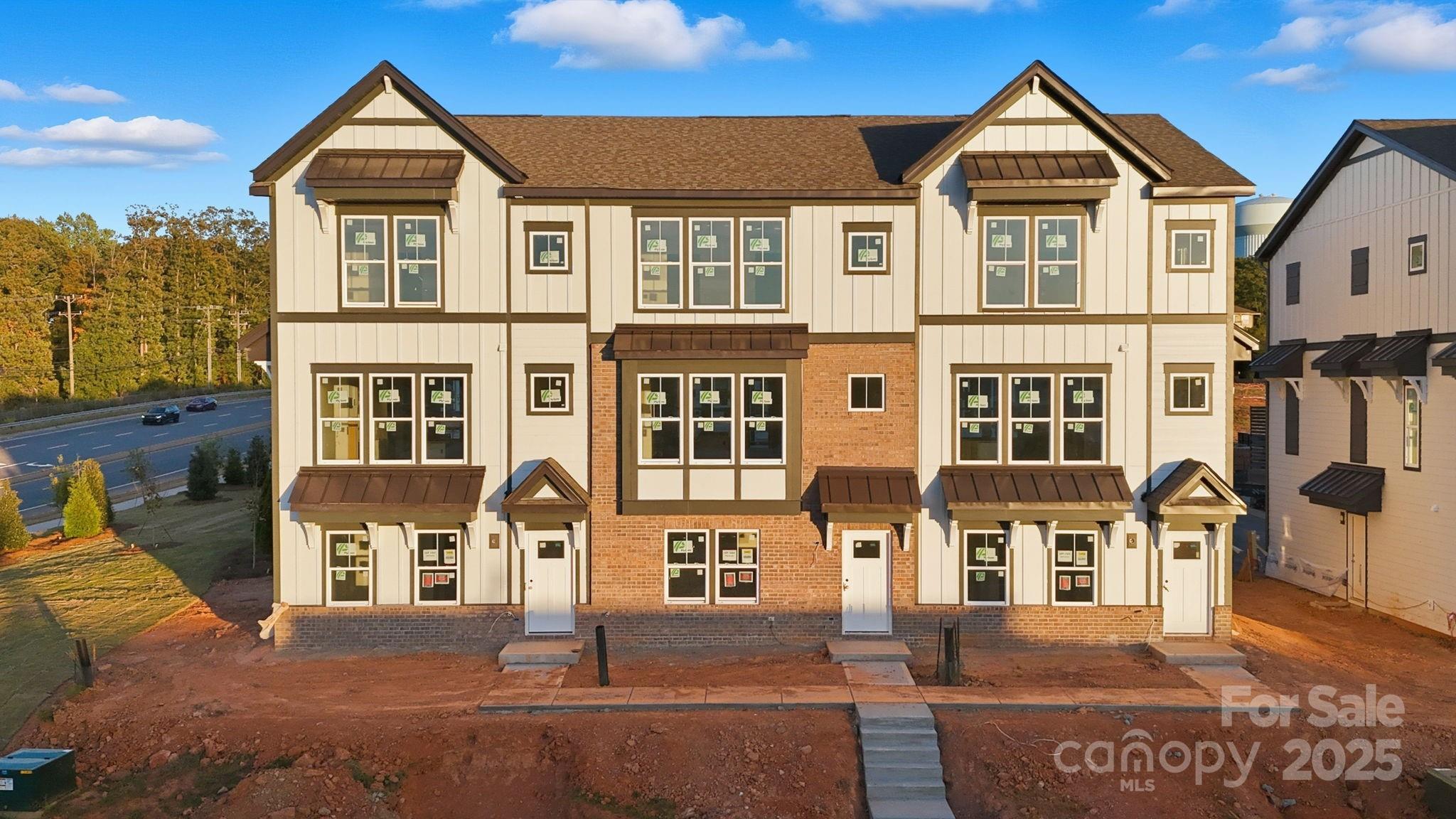 Senata at Research Park - Residential