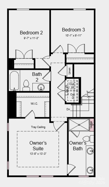 9452 Senator Royall Drive