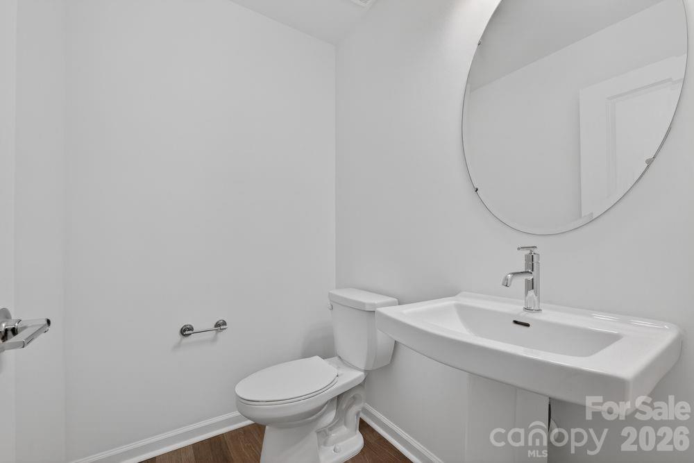 Senata at Research Park - Residential