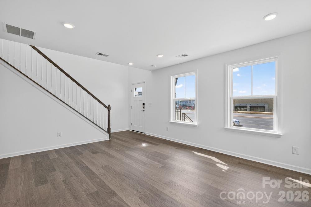 Senata at Research Park - Residential