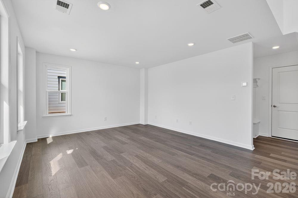 Senata at Research Park - Residential