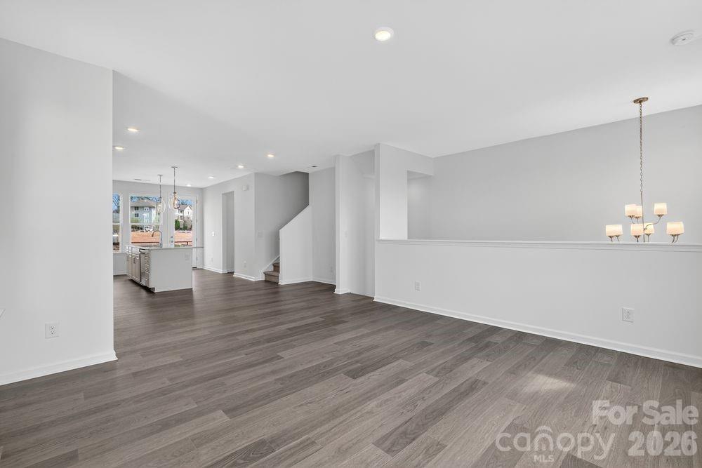 Senata at Research Park - Residential