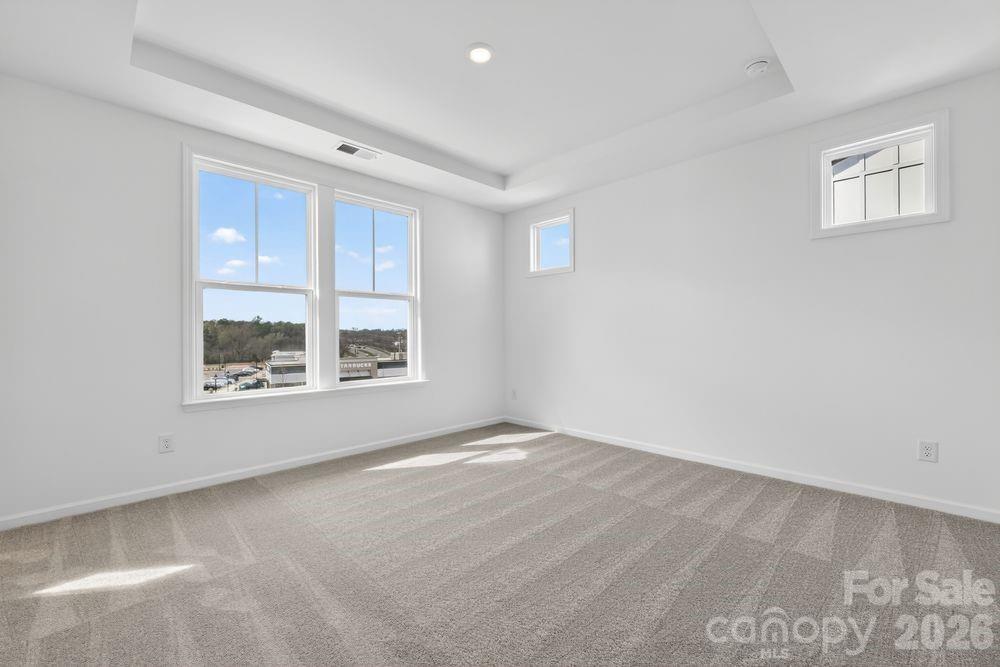 Senata at Research Park - Residential