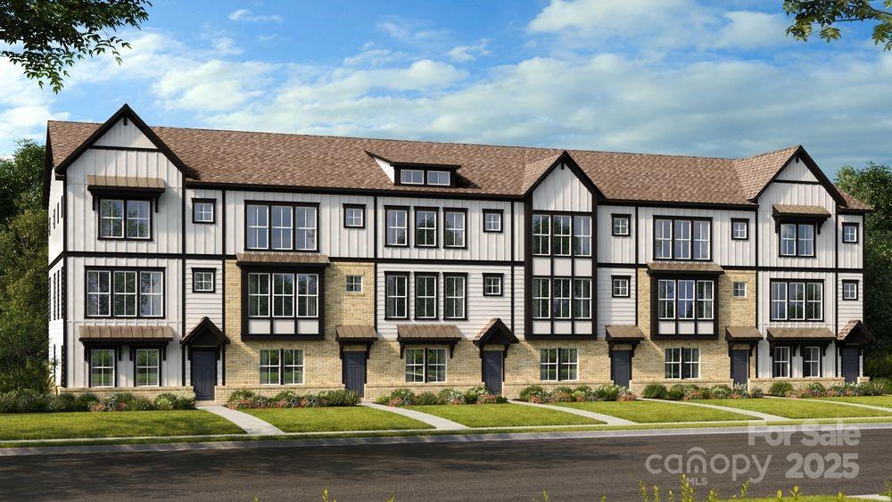 9452 Senator Royall Drive