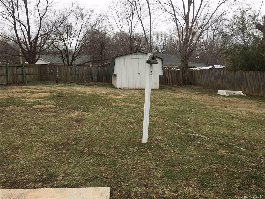 Hemby Acres - Residential