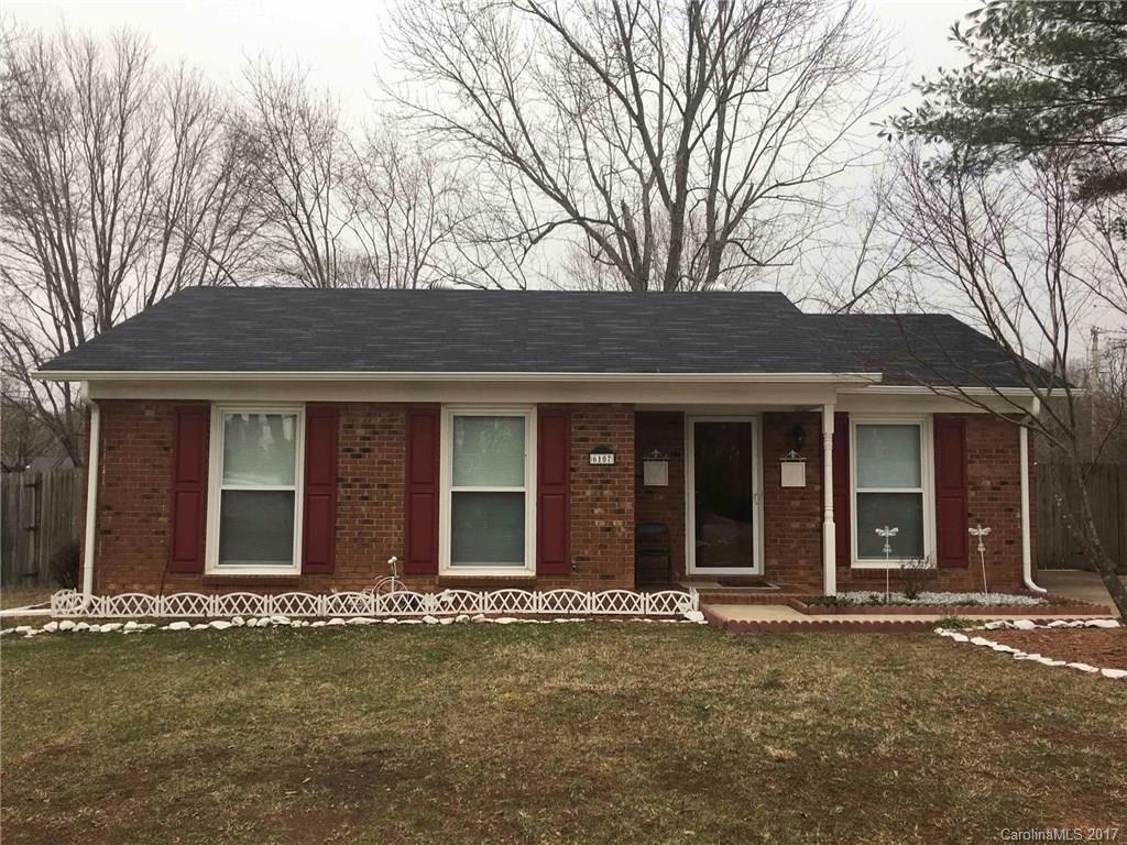 Hemby Acres - Residential