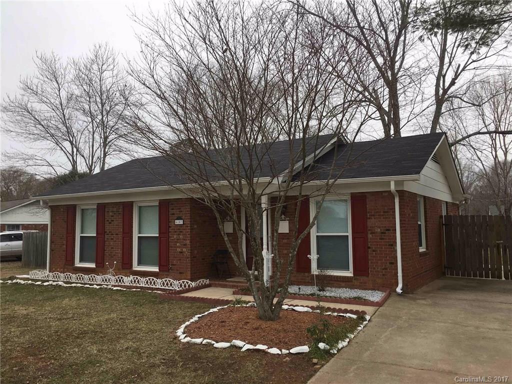 Hemby Acres - Residential