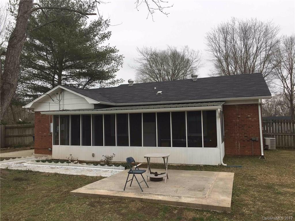 Hemby Acres - Residential