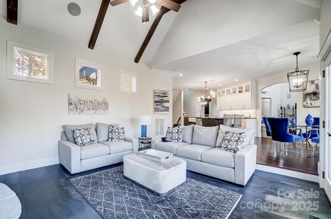 A home in Cornelius