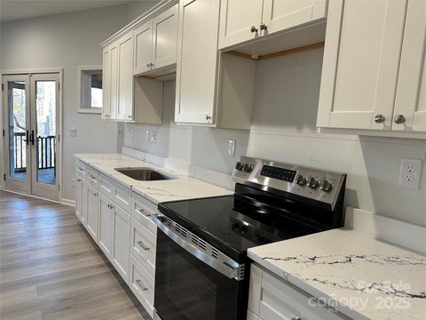 A home in Cornelius