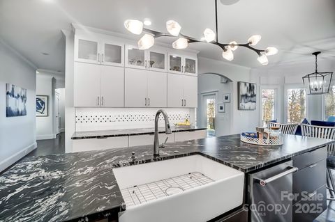 A home in Cornelius