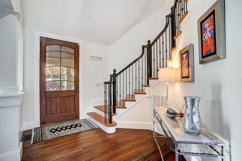 A home in Cornelius
