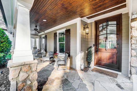 A home in Cornelius